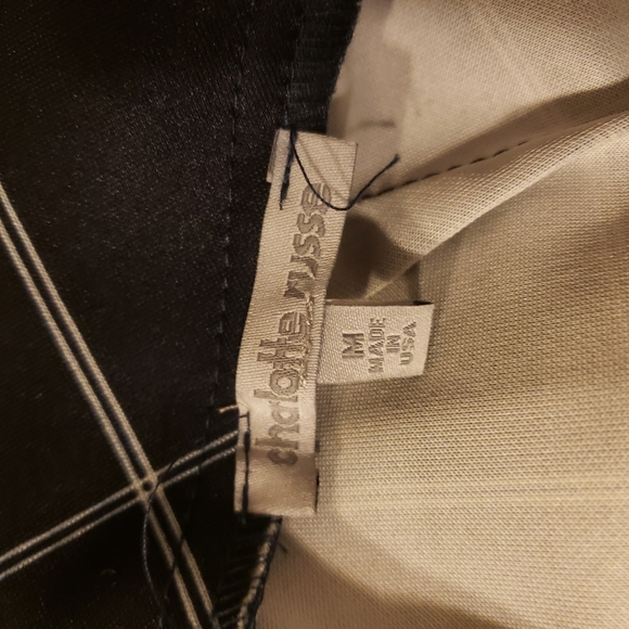 Charlotte Russe Skort - Picture 3 of 4